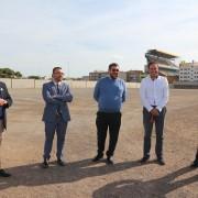 Vila-real i els carmelites tanquen l’acord per al nou Campió Llorens amb la mirada ficada en nous projectes