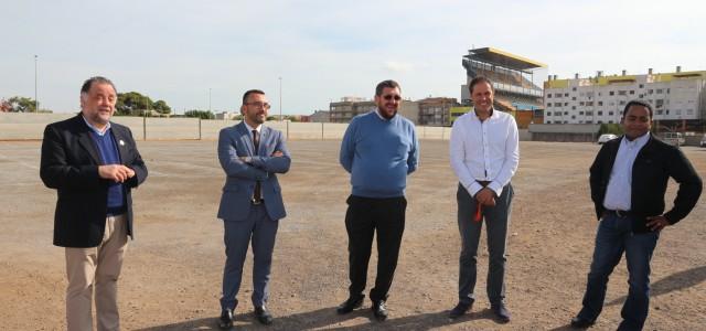 Vila-real i els carmelites tanquen l’acord per al nou Campió Llorens amb la mirada ficada en nous projectes