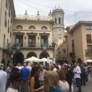 Joan Raga Navarro serà el pregoner en l’acte de la Crida de les Festes de la Mare de Déu de Gràcia