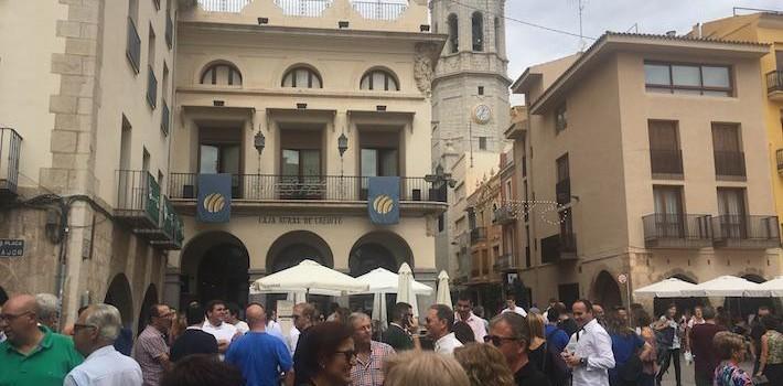 Joan Raga Navarro serà el pregoner en l’acte de la Crida de les Festes de la Mare de Déu de Gràcia