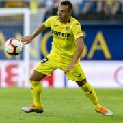 Santi Cazorla espera “no caure en la psicosi” de la temporada passada després de l’empat