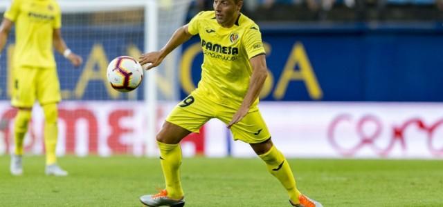 Santi Cazorla espera “no caure en la psicosi” de la temporada passada després de l’empat