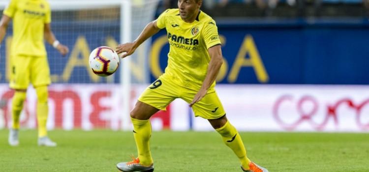 Santi Cazorla espera “no caure en la psicosi” de la temporada passada després de l’empat