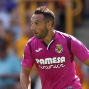 Santi Cazorla ja és un més del Villarreal després de superar les proves i rebre el vistiplau de Javi Calleja