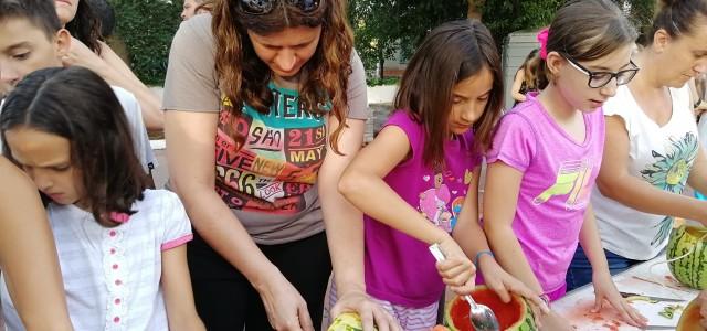 El pròxim divendres torna la Festa del Fanalet després de dos anys a Vila-real