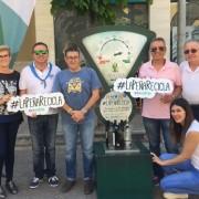 Medi Ambient promou unes festes més sostenibles amb la campanya de recolida de vidre La Penya Recicla