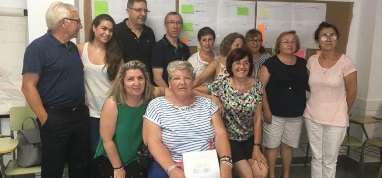 Vila-real tindrà el seu primer Pla d’Inclusió i Cohesió Social amb la col·laboració de tretze associacions locals 