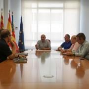 Serveis Públics inicia reunions sectorials amb proveïdors per a reforçar el model d’empresa local