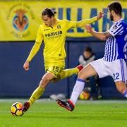 El Villarreal sols pensa en el triomf el dissabte contra la Reial Societat