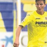 Pau Francisco Torres eixirà a préstec al Màlaga i el Villarreal fitxa a Gonzalo Melero de l’Osca