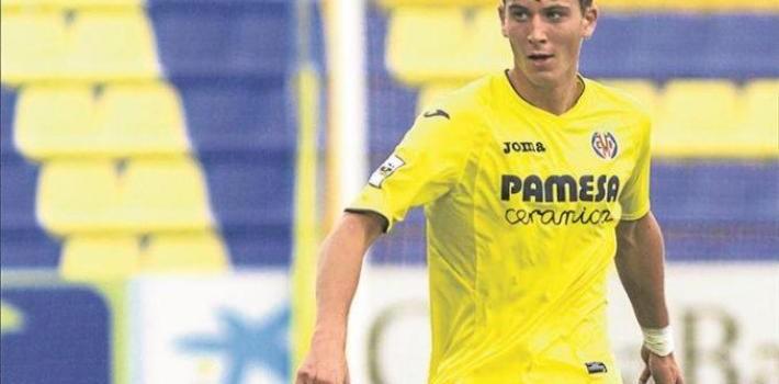 Pau Francisco Torres eixirà a préstec al Màlaga i el Villarreal fitxa a Gonzalo Melero de l’Osca