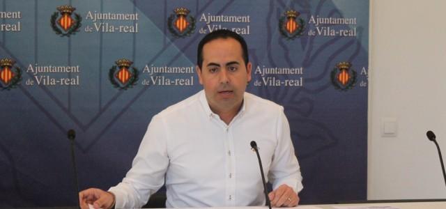 El PP denuncia la declaració de secrets els contractes amb Axioma “per a protegir a l’imputat García Nebot”