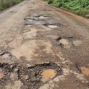 El PP denuncia el mal estat dels camins rurals a portes d’una nova campanya citrícola