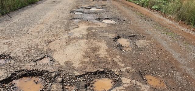 El PP denuncia el mal estat dels camins rurals a portes d’una nova campanya citrícola