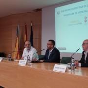 La Plana acull la XXIX Reunió Científica de la Societat Valenciana de Medicina Interna 