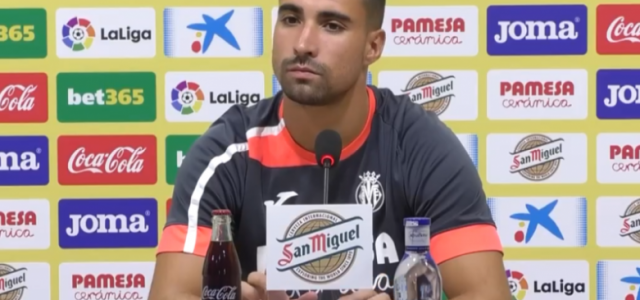 Asenjo: “No cal alarmar-se perquè els resultats no reflecteixen el futbol que hem fet”