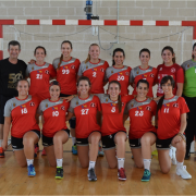 Gran partit de presentació dels equips sèniors masculí i femení del CH Vila-real