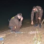 Es redueix la presència de pescadors furtius al riu per la presència del servei nocturn del Consorci del Millars