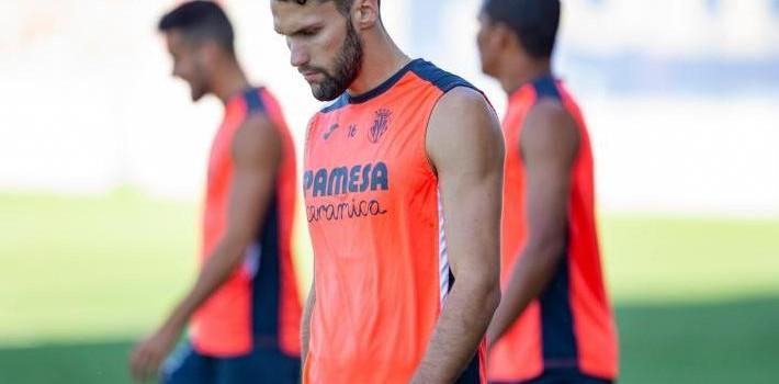 Pedraza: “El Leganés fa les coses molt bé, però treballem per a guanyar els tres punts”