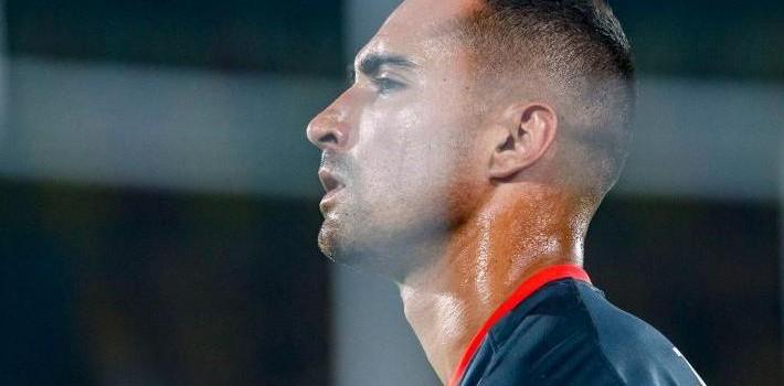 Sergio Asenjo es converteix en el setè futbolista del Villarreal amb més partits en Primera