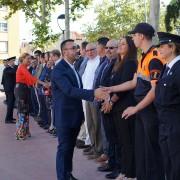 Vila-real reconeix a la Policia Local amb la polèmica de les hores extres degudes i la productivitat de fons