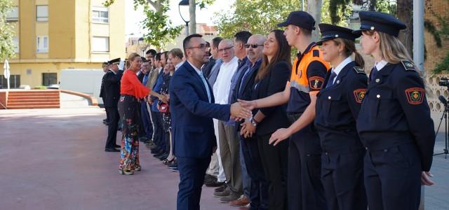 Vila-real reconeix a la Policia Local amb la polèmica de les hores extres degudes i la productivitat de fons