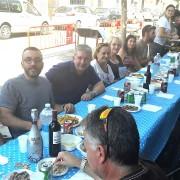 Concurs de paelles per les festes del barri de la Soledat 