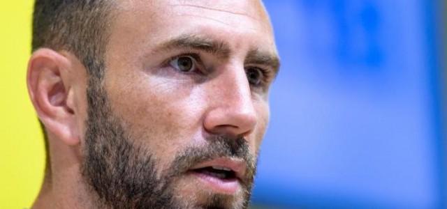 Layún ressalta que l’equip va ser “intel·ligent” i va aprofitar l’oportunitat davant el Leganés