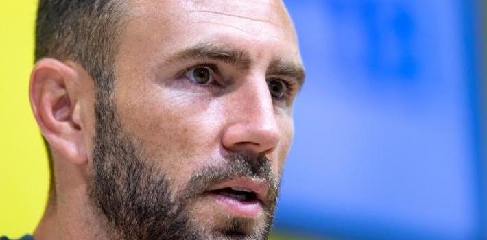 Layún ressalta que l’equip va ser “intel·ligent” i va aprofitar l’oportunitat davant el Leganés