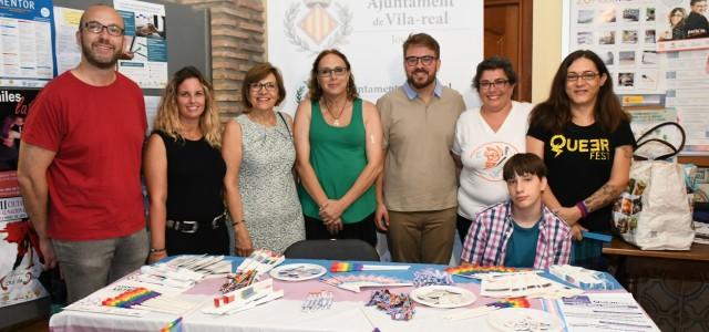 Les festes en honor a la Mare de Déu de Gràcia s’endinsen en la seua recta final amb activitats de sensibilització