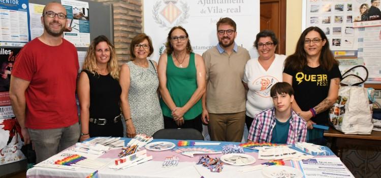 Les festes en honor a la Mare de Déu de Gràcia s’endinsen en la seua recta final amb activitats de sensibilització