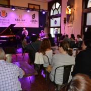 El millor Jazz amb signatura local i de la Comunitat inicia la temporada de festivals aquest cap de setmana