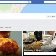 Facebook actualitza el nom de la ciutat gràcies a la pressió ciutadana i el treball de Normalització Lingüística