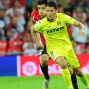 Pablo Fornals va donar un recital davant l’Athletic en el seu partit 100 en LaLiga