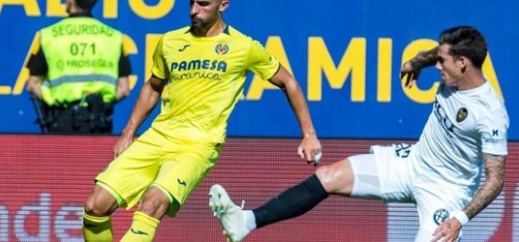 Al Villarreal li costa molt guanyar i després de l’empat signa la seua pitjor arrancada en Primera
