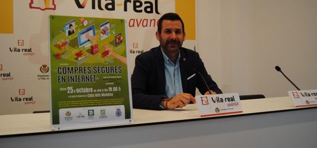L’OMIC de Vila-real tanca el primer semestre amb més de 200 expedients tramitats de queixes a Consum i juntes arbitrals