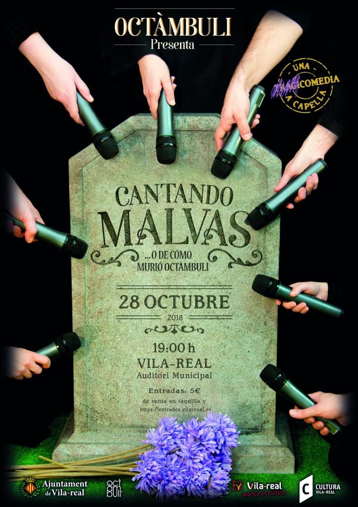 2018.10 Cartell VILA-REAL web