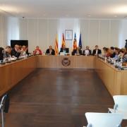 El ple aprova per unanimitat el compte general de l’exercici 2017 per a remetre-ho al Ministeri d’Hisenda