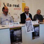 Vila-real advoca per la diversitat religiosa i impulsa la commemoració dels 500 anys de la Reforma protestant