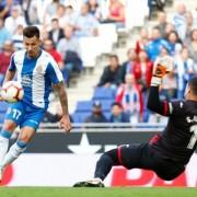 L’Espanyol furga en la ferida del Villarreal amb el seu triomf i posa en una mala situació a Javi Calleja (3-1)