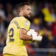 El Villarreal suma un punt a força de casta i d’arpa enfront de l’Atlètic de Madrid en l’Estadi de la Ceràmica (1-1)