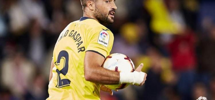 El Villarreal suma un punt a força de casta i d’arpa enfront de l’Atlètic de Madrid en l’Estadi de la Ceràmica (1-1)