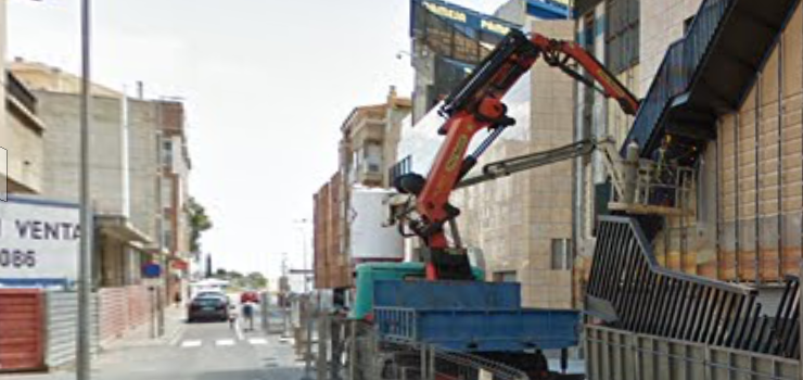 L’entorn de l’Estadi de la Ceràmica tindrà una plaça i una vintena de llocs de pàrquing per a veïns