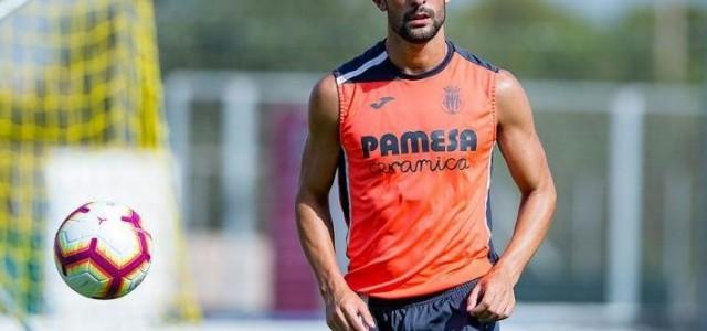 Álvaro González diu que “la Copa ens ha de servir per a recuperar el joc i els resultats”