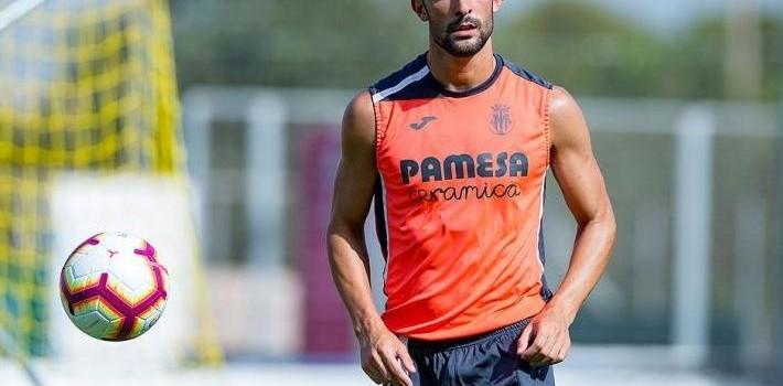 Álvaro González diu que “la Copa ens ha de servir per a recuperar el joc i els resultats”