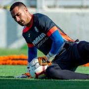 Asenjo: “Estem treballant molt dur cada dia per a donar-li la volta i eixir de la zona baixa”