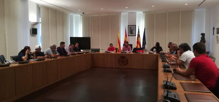 Vila-real reuneix als restauradors per preparar la tretzena edició de la Ruta de la Tapa