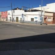 Un mural d’art completarà l’obra de l’encreuament entre carrer Encarnació i Camí Vell Onda-Castelló