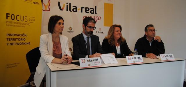 L’Open Innovation de Destaca fomentarà l’emprenedoria i valora agilitat i talent en projectes innovadors