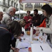 El primer acte de ‘Mulla’t’ arreplega més de mig centenar de propostes per al programa participatiu de Compromís